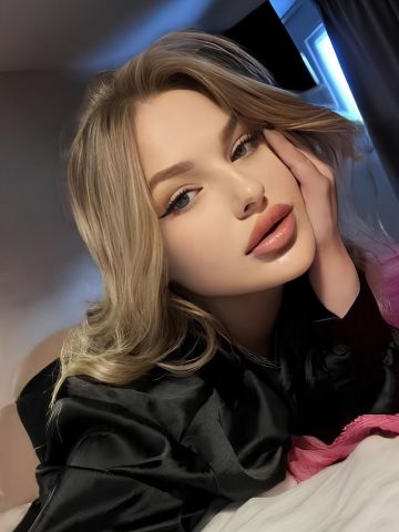 Проститутка Арнелла